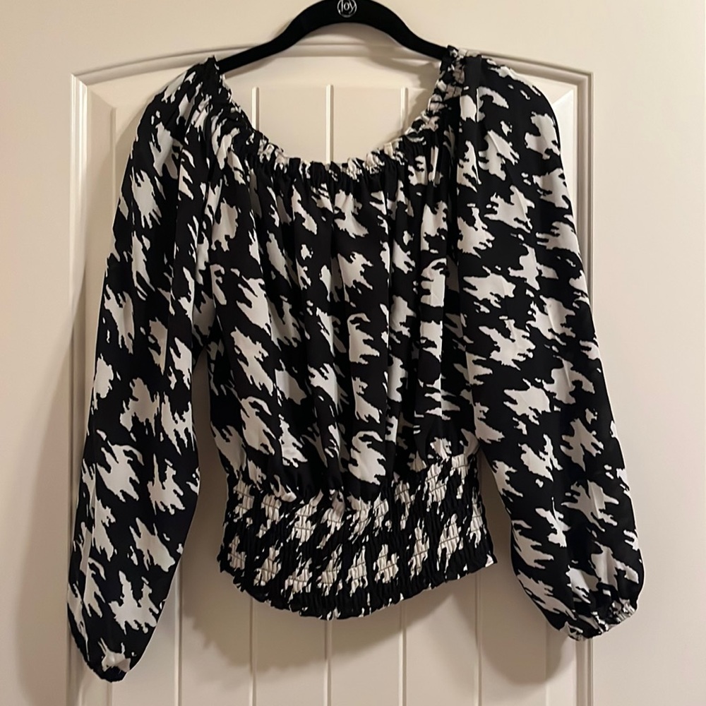 Michael Kors top